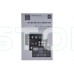 IP-видеодомофон 7 дюймов с Wi-Fi SEVEN DP-7577FHDW - IPS black