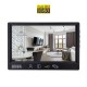 Відеодомофон 7 дюймів SEVEN DP-7571 FHD black Відеодомофон 7 дюймів SEVEN DP-7571 FHD black