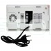Видеодомофон 7 дюймов SEVEN DP-7570 FHD IPS white