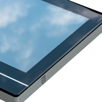 Відеодомофон 7 дюймів з Wi-Fi SEVEN DP-7576-W2K black Відеодомофон 7 дюймів з Wi-Fi SEVEN DP-7576-W2K black