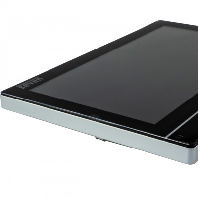 Відеодомофон 7 дюймів з Wi-Fi SEVEN DP-7576-W2K black Відеодомофон 7 дюймів з Wi-Fi SEVEN DP-7576-W2K black