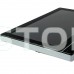Відеодомофон 7 дюймів з Wi-Fi SEVEN DP-7576-W2K black Відеодомофон 7 дюймів з Wi-Fi SEVEN DP-7576-W2K black