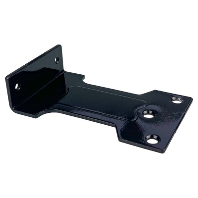 Кронштейн параллельной тяги доводчика SEVEN B-7748K Black Кронштейн параллельной тяги доводчика SEVEN B-7748K Black