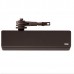 Доводчик дверей 200 кг RYOBI 4550 dark bronze