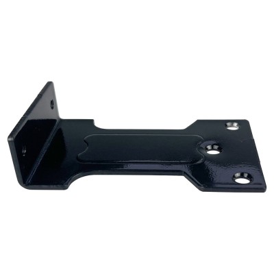 Кронштейн параллельной тяги доводчика SEVEN B-7748K Black