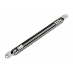 Гибкий переход (32см) врезной металлический SEVEN FT-95m