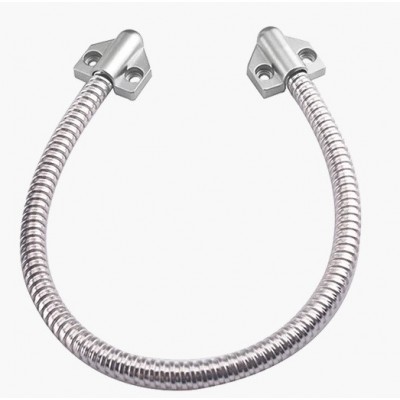 Гнучкий перехід (40см) металевий SEVEN FT-93m Гнучкий перехід (40см) металевий SEVEN FT-93m