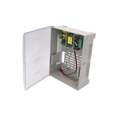 SEVEN KA-7857p Безперебійне живлення (ББП 5А + АКБ 7Ач)