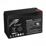 Аккумуляторная батарея Ritar RT1275 12В/7,5Ач