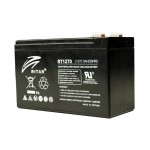 Аккумуляторная батарея Ritar RT1270 12В/7Ач Аккумуляторная батарея Ritar RT1270 12В/7Ач