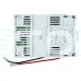 Блок безперебійного живлення 12В/5А SEVEN UPS-7968