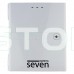 Блок безперебійного живлення 12В/3А SEVEN UPS-7966P