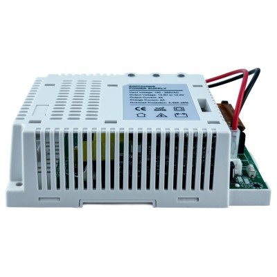 Блок безперебійного живлення 12В/3А SEVEN UPS-7965