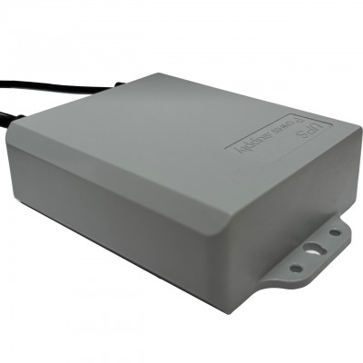 Блок бесперебойного питания 12V/2A SEVEN UPS-7420 Блок бесперебойного питания 12V/2A SEVEN UPS-7420