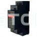 Блок безперебійного живлення 12В/3А SEVEN UPS-7921 DIN