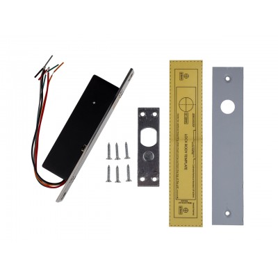 Замок электроригельный SEVEN BL-728T Замок электроригельный SEVEN BL-728T