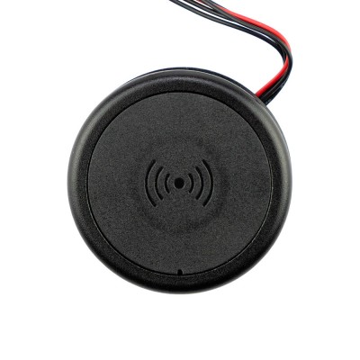 Мебельный RFID замок SEVEN LOCK R-17