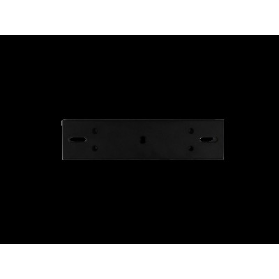 Накладка SEVEN l-7752 black