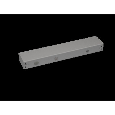 Замок електромагнітний 280 кг SEVEN ML-7750 white Замок електромагнітний 280 кг SEVEN ML-7750 white