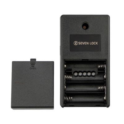 Мебельный RFID замок SEVEN LOCK R-17