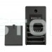 Мебельный RFID замок SEVEN LOCK R-17