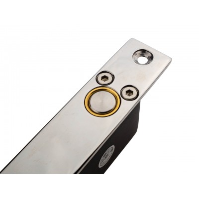 Замок электроригельный SEVEN BL-728T Замок электроригельный SEVEN BL-728T