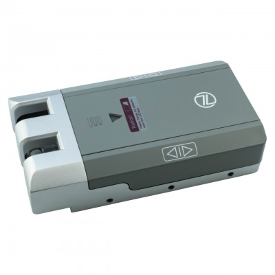 Умный дверной замок невидимка SEVEN LOCK SL-7709 с Wi-Fi модулем