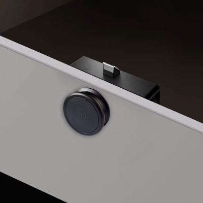 Мебельный RFID замок SEVEN LOCK R-17
