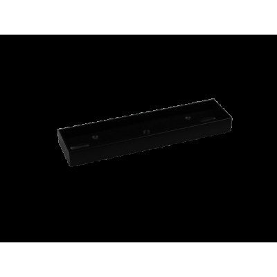 Накладка SEVEN l-7752 black