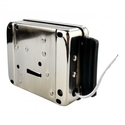 Умный электромеханический замок для калитки и дверей SEVEN LOCK EL-7729 Умный электромеханический замок для калитки и дверей SEVEN LOCK EL-7729
