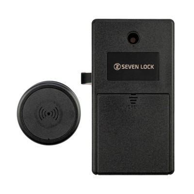 Мебельный RFID замок SEVEN LOCK R-17