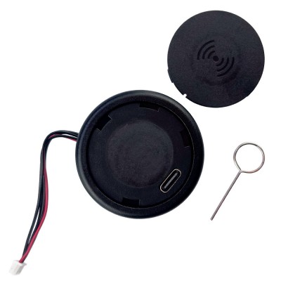 Мебельный RFID замок SEVEN LOCK R-17