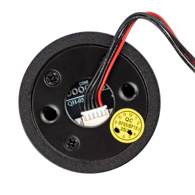 Мебельный RFID замок SEVEN LOCK R-17