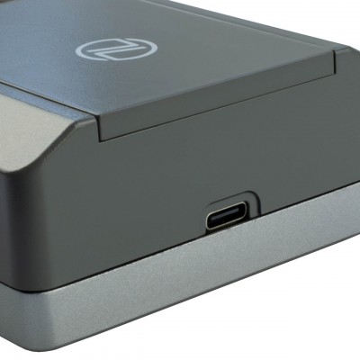 Умный дверной замок невидимка SEVEN LOCK SL-7709 с Wi-Fi модулем