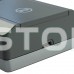 Умный дверной замок невидимка SEVEN LOCK SL-7709 с Wi-Fi модулем