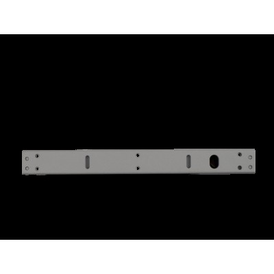 Замок електромагнітний 280 кг SEVEN ML-7750 white Замок електромагнітний 280 кг SEVEN ML-7750 white