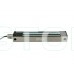 Замок электромагнитный 300 кг SEVEN ML-7727W из нержавеющей стали