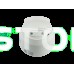 IP-видеокамера 5 Мп SEVEN IP-7215PA-DL white 4 мм с умной двойной подсветкой