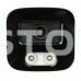 IP-відеокамера 2 Мп вулична SEVEN IP-1022PA white 2,8 мм