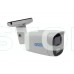 IP-відеокамера 2 Мп вулична SEVEN IP-7222PA white 4 мм