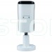 IP-видеокамера 5 Мп SEVEN IP-7255PA-DL white 4 мм с умной двойной подсветкой