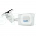 IP-відеокамера 2 Мп вулична SEVEN IP-1022PA white 2,8 мм