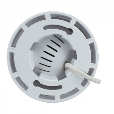IP-відеокамера 2 Мп SEVEN IP-1002PA white 2,8 мм