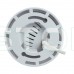 IP-відеокамера 2 Мп SEVEN IP-1002PA white 2,8 мм