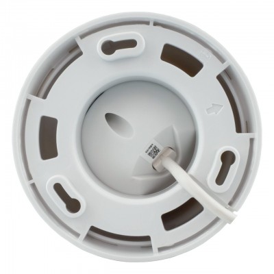 IP-відеокамера 2 Мп вулична SEVEN IP-1012PA white 2,8 мм