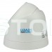 IP-відеокамера 2 Мп вулична SEVEN IP-1012PA white 2,8 мм
