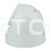 IP-відеокамера 2 Мп SEVEN IP-1002PA white 2,8 мм