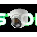 IP-видеокамера 5 Мп SEVEN IP-7215PA-DL white 4 мм с умной двойной подсветкой