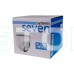 IP-видеокамера 5 Мп SEVEN IP-7215PA-DL white 4 мм с умной двойной подсветкой