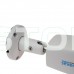 IP-відеокамера 5 Мп SEVEN IP-1025PA-DL white 2,8 мм з розумним подвійним підсвічуванням